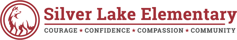 Silver Lake Header and Logo